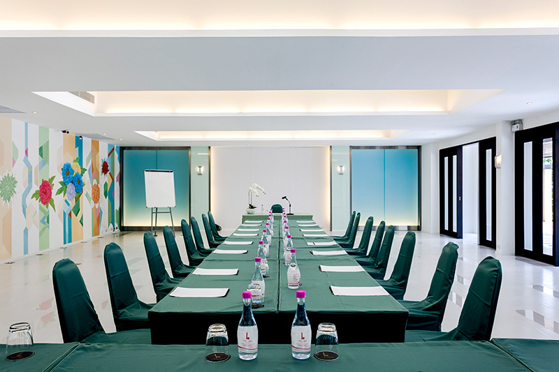 The Lapa Conference Room3