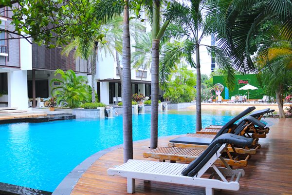 gallery1 - The Lapa Hotel Hua Hin